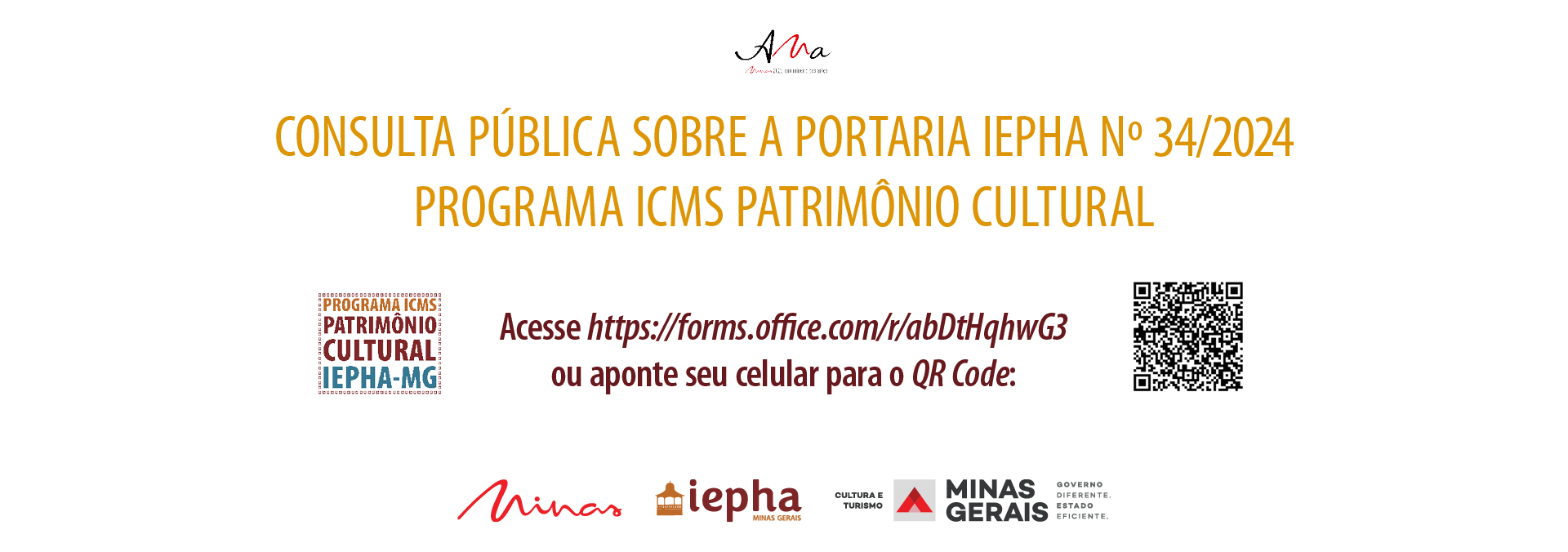 Consulta Pública ICMS