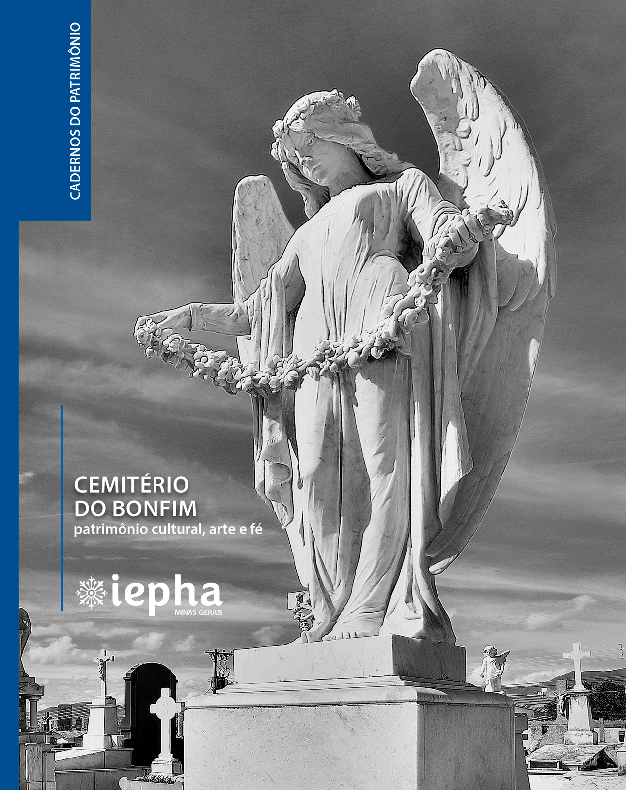 Capa fechada