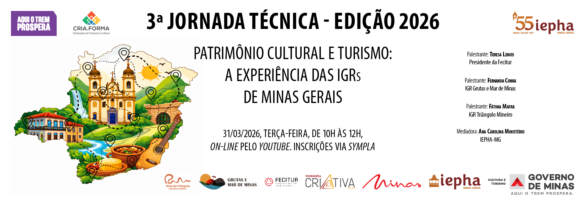 Jornada Técnica 2026