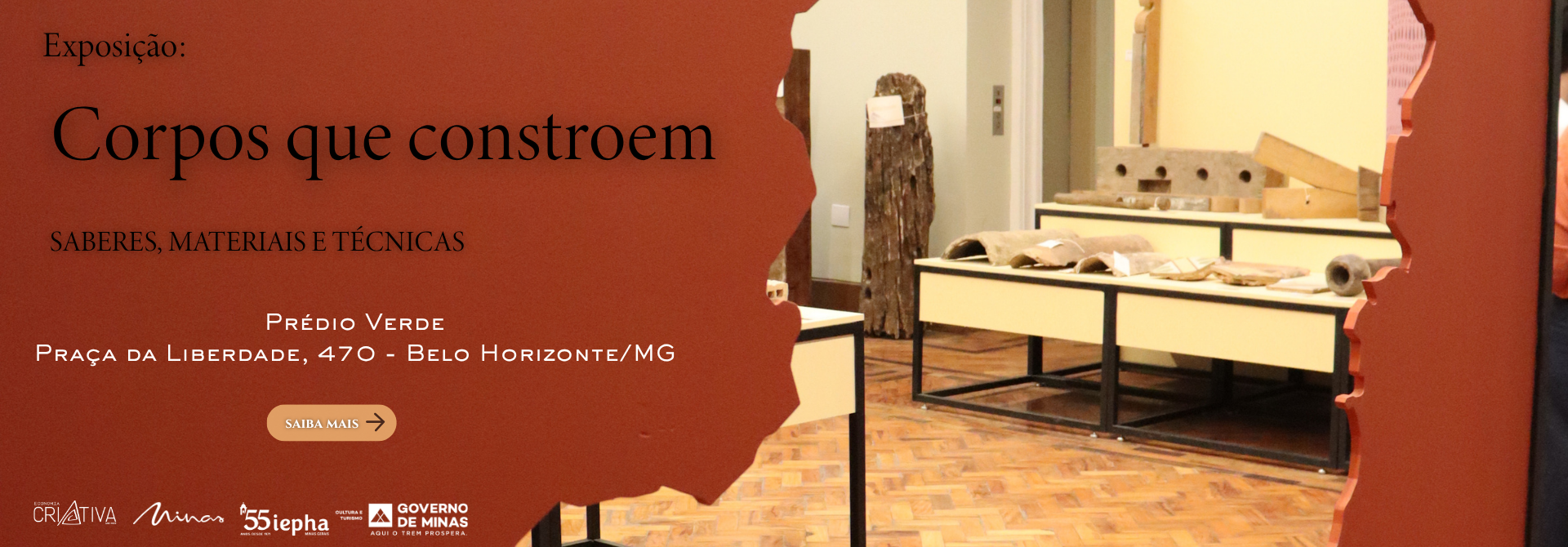 exposição Fernando