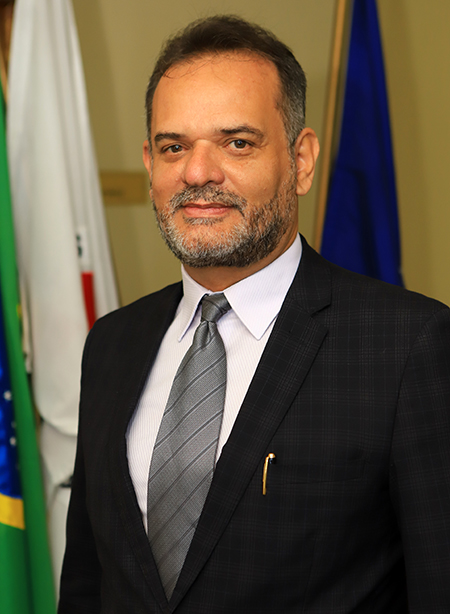 Peter Mangabeira